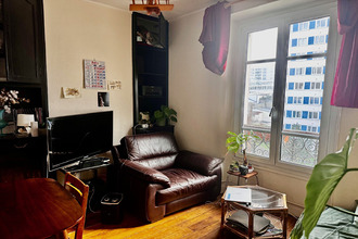 achat appartement paris-18 75018