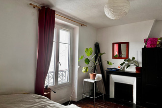 achat appartement paris-18 75018
