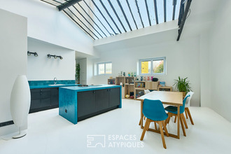 achat appartement paris-18 75018
