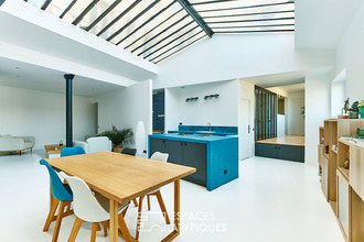 achat appartement paris-18 75018