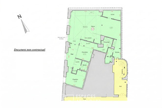 achat appartement paris-18 75018