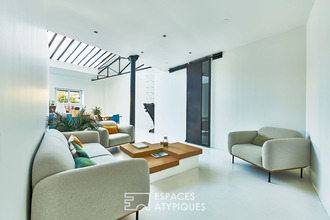 achat appartement paris-18 75018