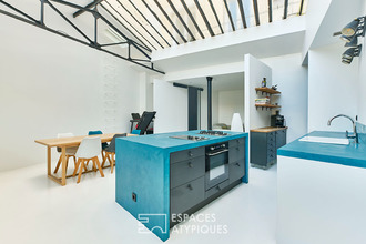achat appartement paris-18 75018