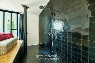achat appartement paris-18 75018