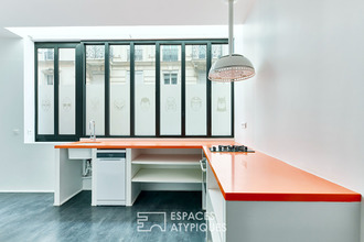 achat appartement paris-18 75018