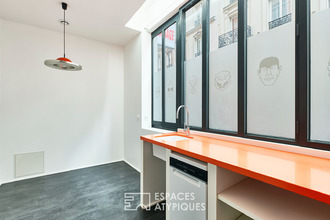 achat appartement paris-18 75018