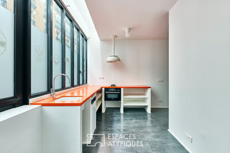 achat appartement paris-18 75018