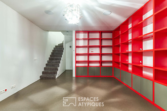 achat appartement paris-18 75018