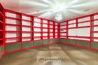 achat appartement paris-18 75018