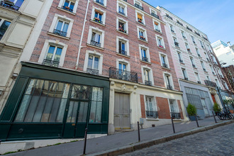 achat appartement paris-18 75018