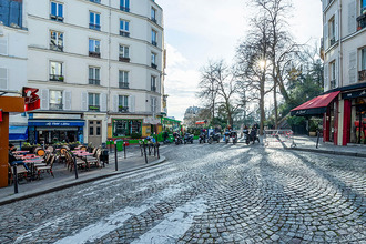 achat appartement paris-18 75018