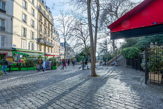 achat appartement paris-18 75018