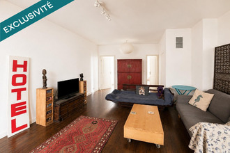 achat appartement paris-18 75018