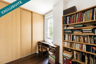 achat appartement paris-18 75018