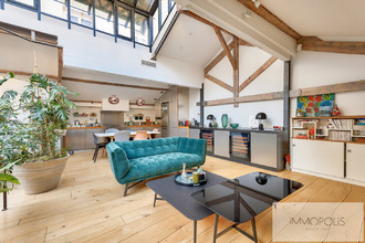 achat appartement paris-18 75018