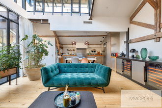 achat appartement paris-18 75018