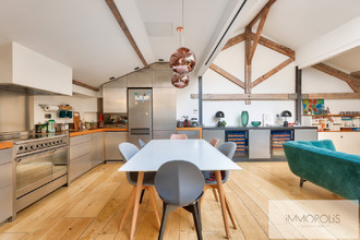 achat appartement paris-18 75018