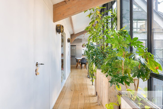 achat appartement paris-18 75018