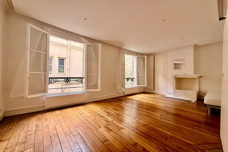 achat appartement paris-18 75018
