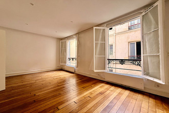 achat appartement paris-18 75018