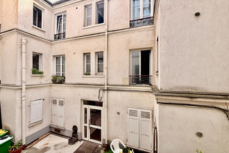 achat appartement paris-18 75018