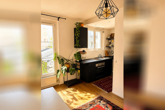 achat appartement paris-18 75018