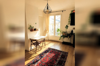 achat appartement paris-18 75018