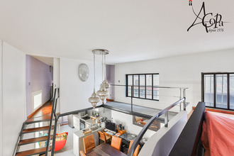 achat appartement paris-18 75018