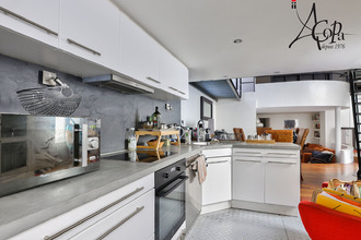 achat appartement paris-18 75018