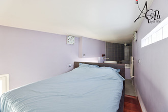 achat appartement paris-18 75018