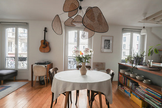 achat appartement paris-18 75018