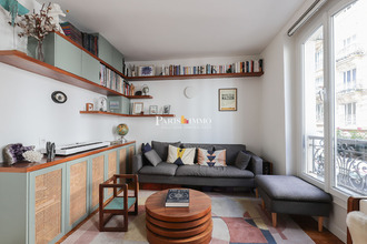 achat appartement paris-18 75018