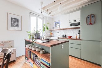 achat appartement paris-18 75018