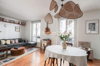 achat appartement paris-18 75018