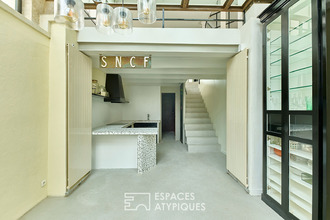 achat appartement paris-18 75018