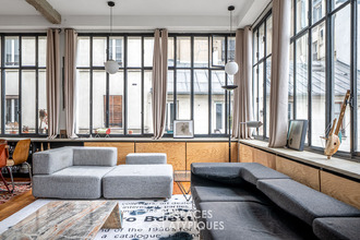 achat appartement paris-18 75018