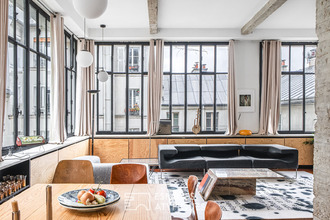 achat appartement paris-18 75018