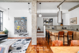 achat appartement paris-18 75018