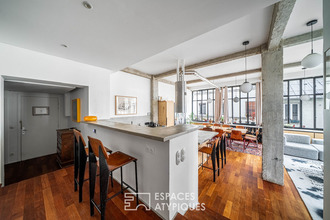 achat appartement paris-18 75018