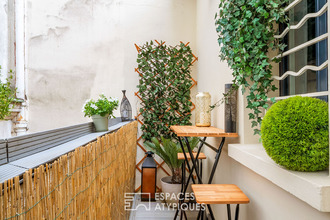 achat appartement paris-18 75018