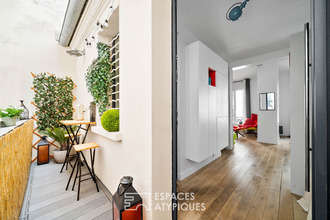 achat appartement paris-18 75018