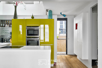 achat appartement paris-18 75018