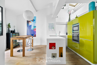 achat appartement paris-18 75018