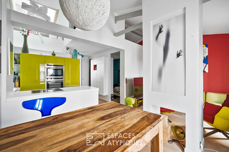 achat appartement paris-18 75018
