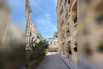 achat appartement paris-18 75018