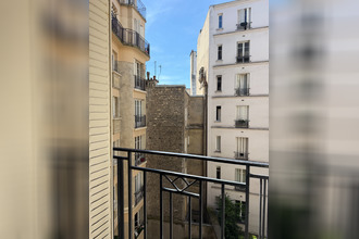 achat appartement paris-18 75018