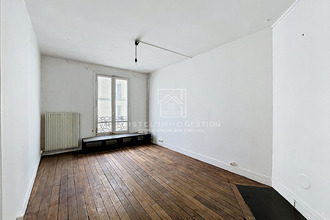 achat appartement paris-18 75018