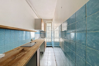 achat appartement paris-18 75018