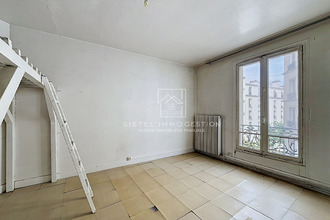 achat appartement paris-18 75018