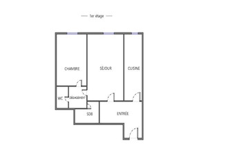 achat appartement paris-18 75018